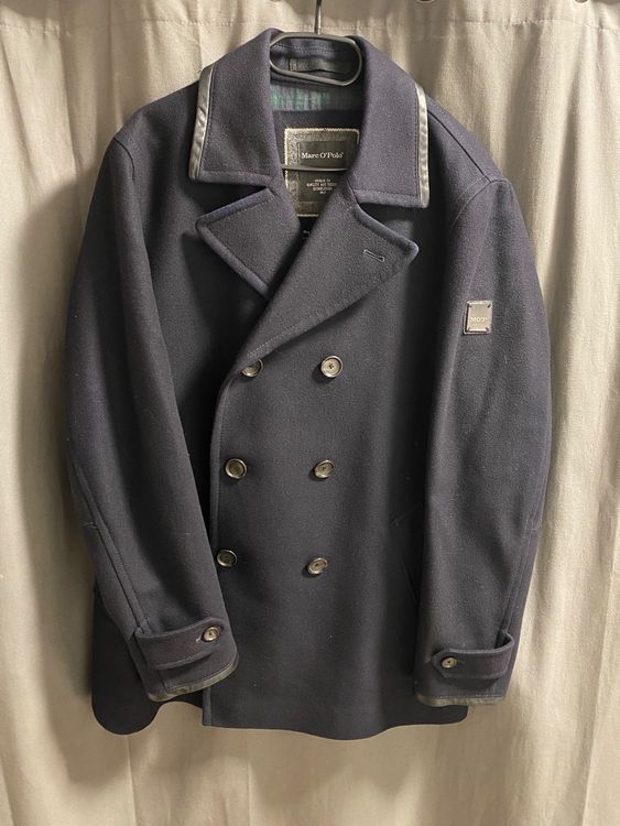 Marco Polo Mantel Kaufen auf Ricardo