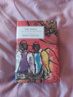 Bible en Anglais illustrée par Chagall