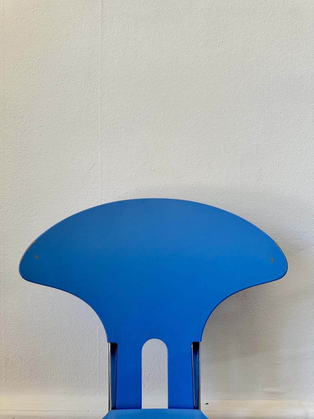 Stühle: Ensemble de 5 chaises vintage teck, Randers, Danois – Gebraucht aus Lausanne von jul_v9ht 4