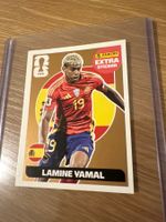Extra Sticker Bronze WM 26: Lamine Yamal