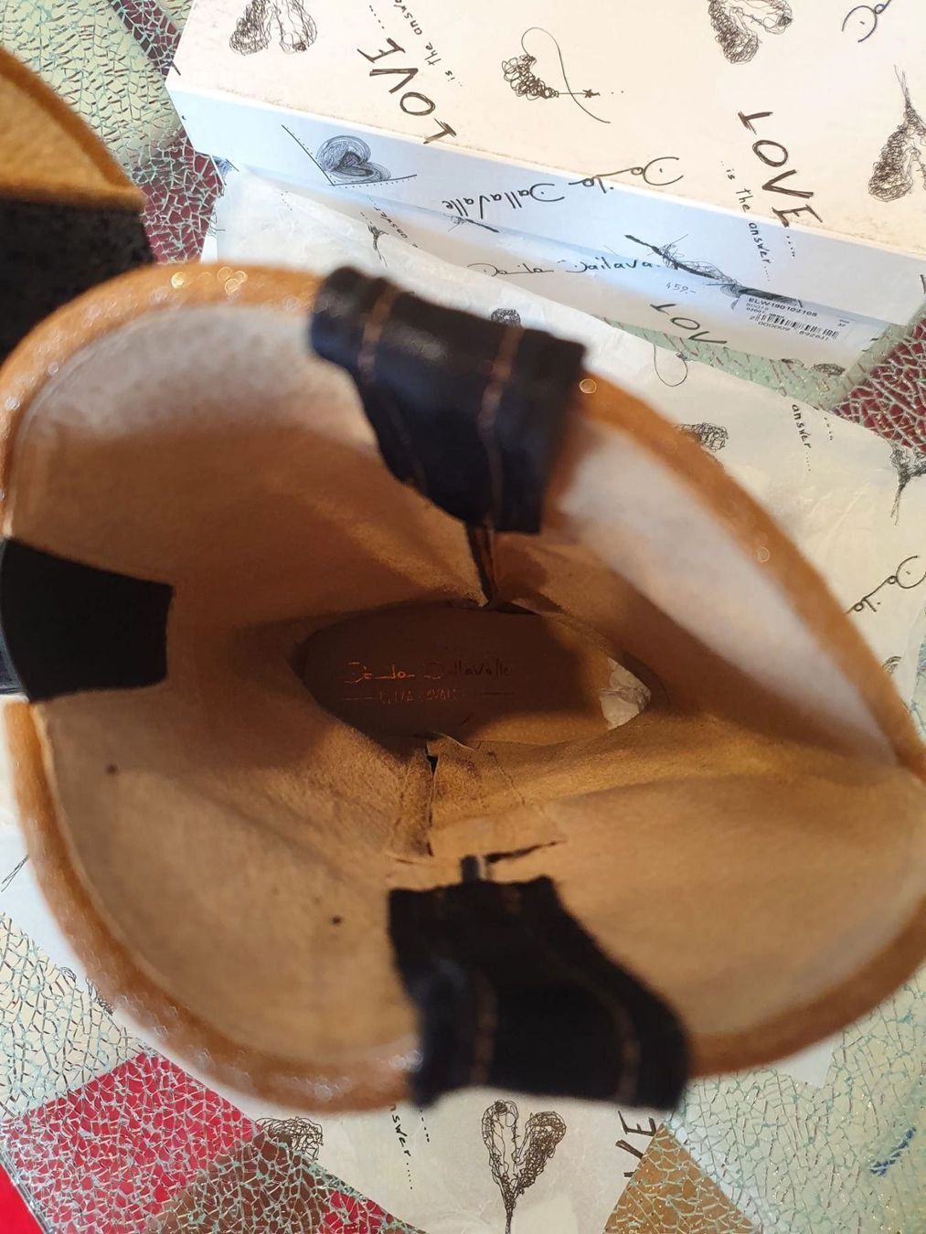 Damenschuhe: Elisa Cavaletti Gr. 37 – Neu und originalverpackt aus Luzern von Reni025 6