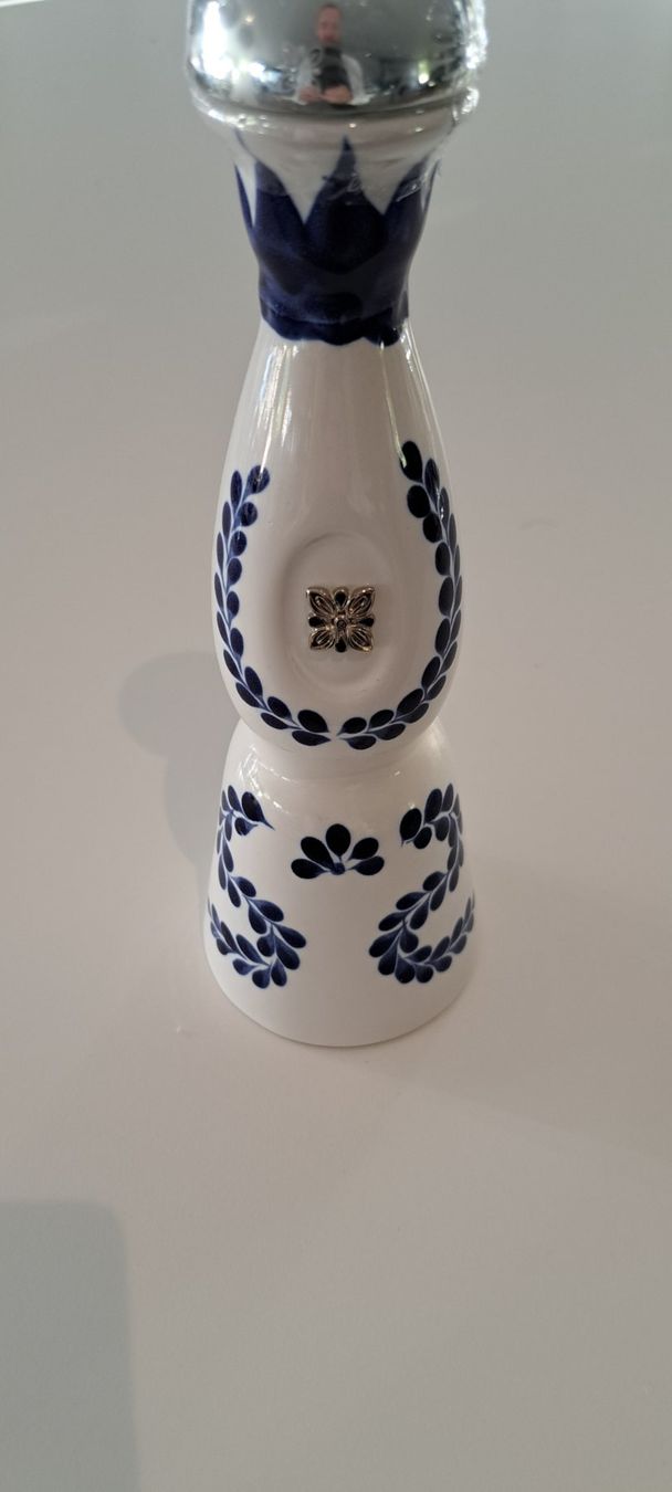 Spiritueux: Clase Azul Tequila 20cl – Neuf avec emballage d'origine à Lausanne par Lau.2026