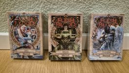 Flesh and Blood: Tales of Aria Blitz Decks - Komplett!