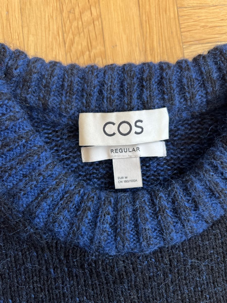Cos Pullover & Sweatshirts: COS Pullover Grösse M  – Gebraucht aus Zürich von m25_7mvf 2