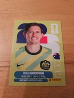 Panini WM 2026 AUS 17