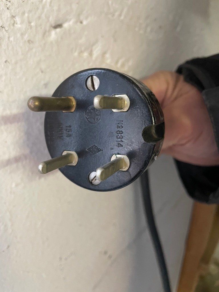 Therma Herde: Antiker Therma Elektro Herd – Gebraucht aus Chur von JennyAlexander 8