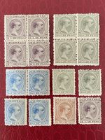 Timbres  - Philippines
