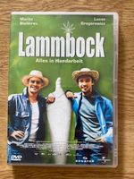 Lammbock DVD