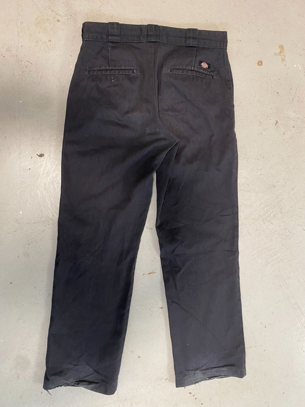 Dickies Pantaloni: 874' Dickies Hose – Usato da Evilard venduto da 3thlife 2