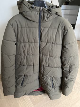 Esprit Wintermantel, Down-free, S