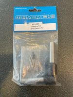 Rare Maverick 1:5 blackout MT wheel axle MV24025