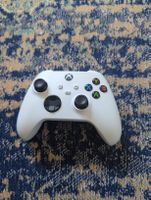 Xbox Controller weiss
