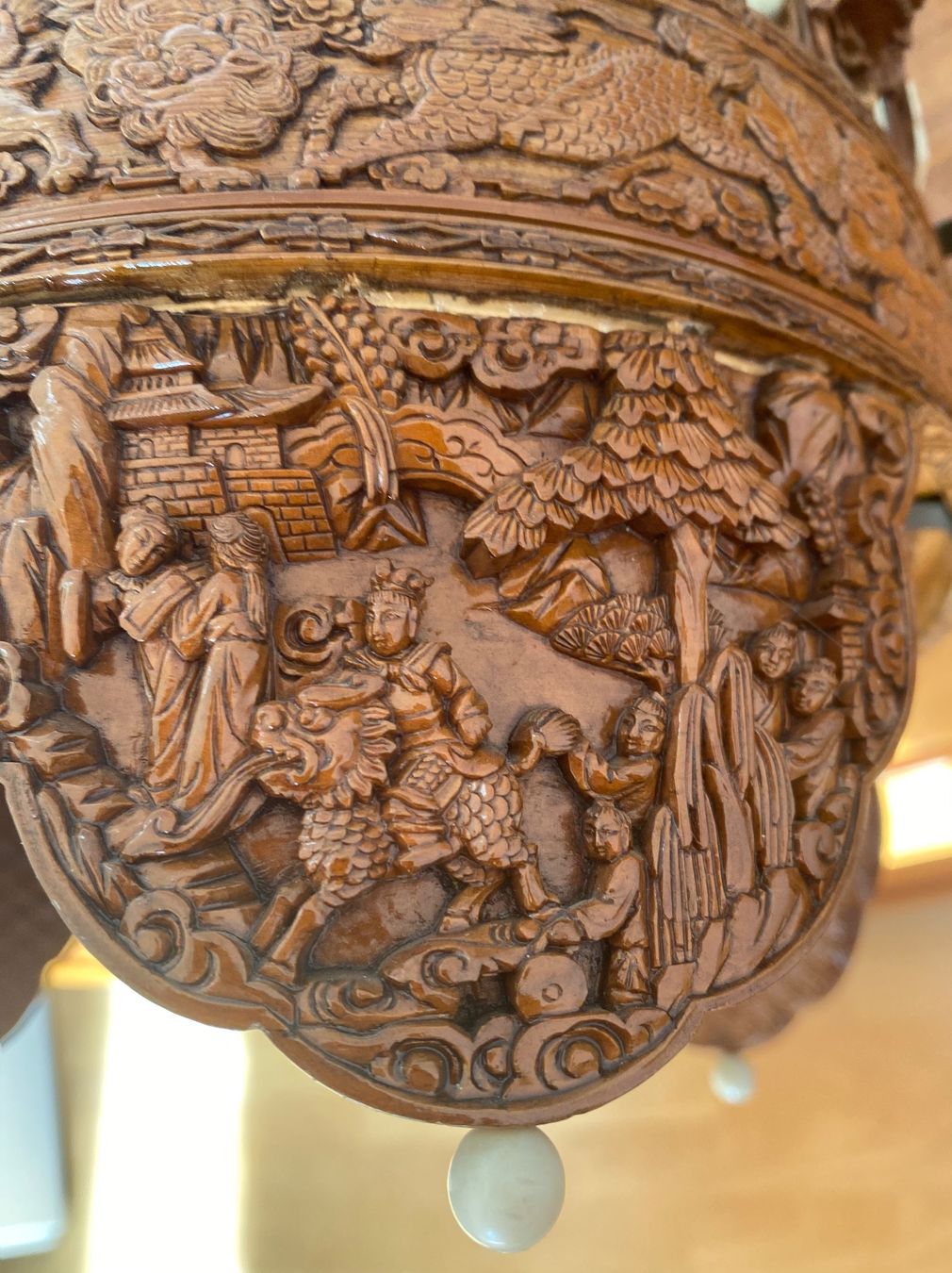 Tutte le decorazioni: Beautiful birdcage – Nuovo (secondo la descrizione) da Wohlen b. Bern venduto da ber_ds2t 9