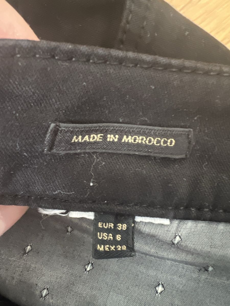 Massimo Dutti Jeans: Massimo Dutt Jeans, neuwertig, Gr.S – Usato da Aarau venduto da eli_bq7m 1