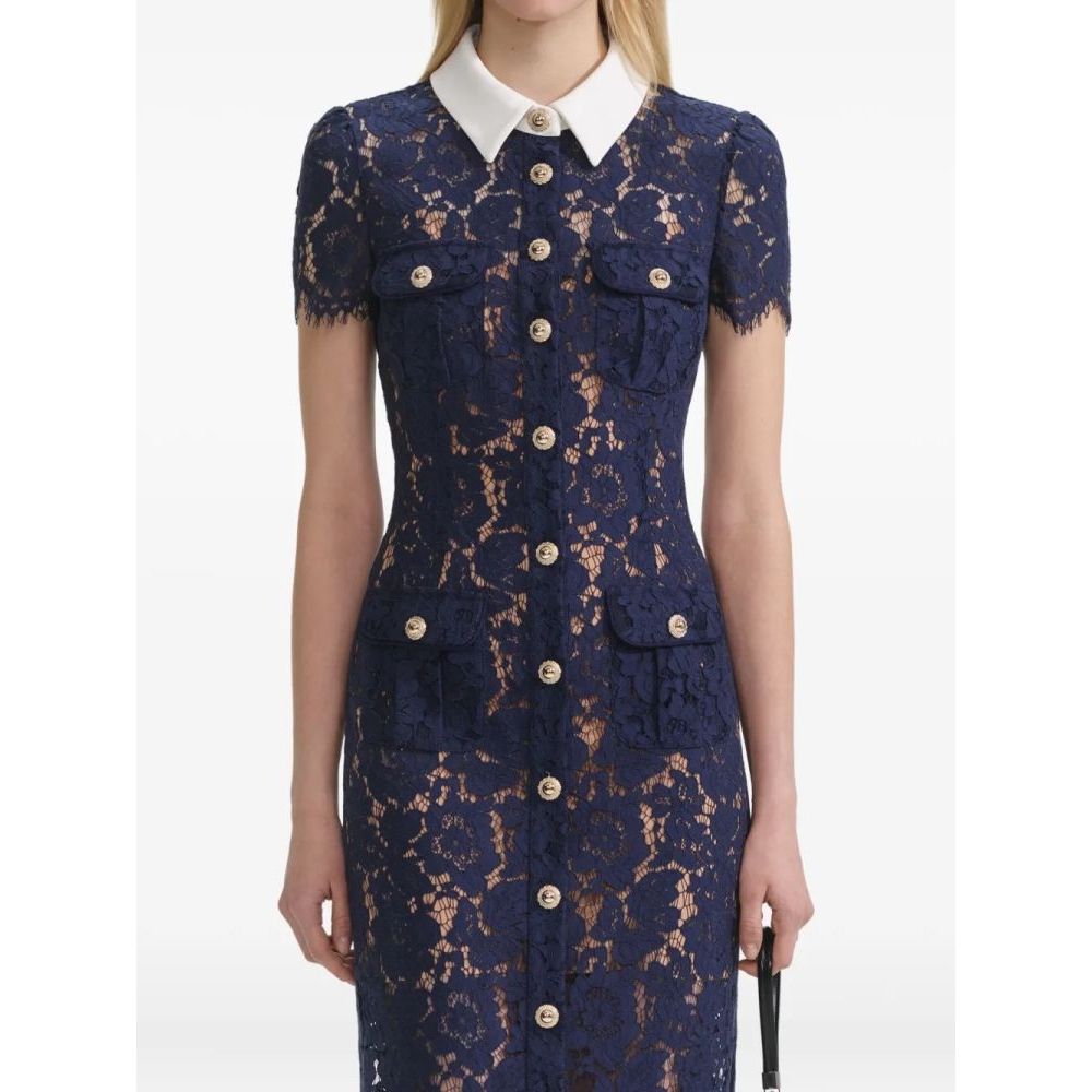 Self-Portrait Vestiti: Robe dentelle Self-portrait neuve – Nuovo e nell'imballaggio originale da Vevey venduto da choukie12 1