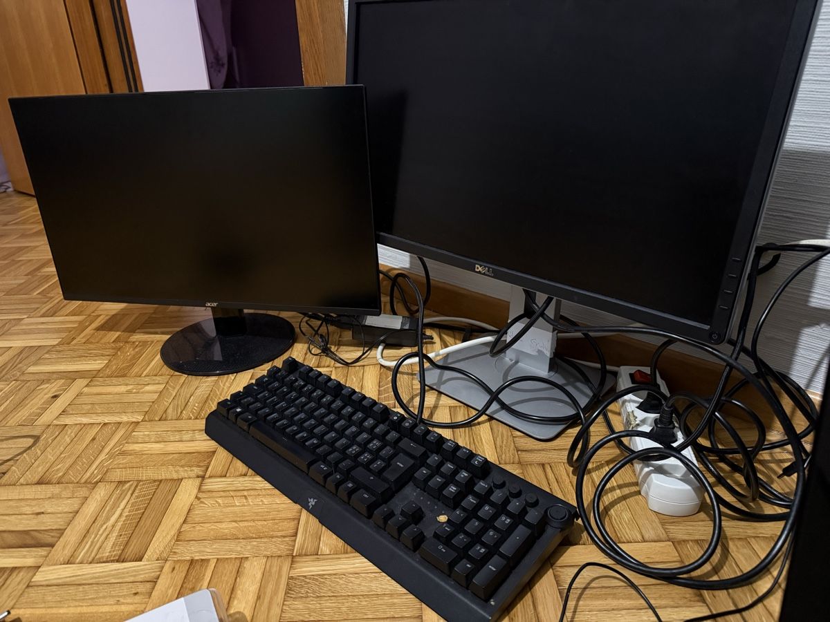 PCs: Setup PC complet  – Gebraucht aus Tolochenaz von Izzy_Lyyy 7