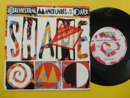 Orchestral Manœuvres In The Dark – Shame