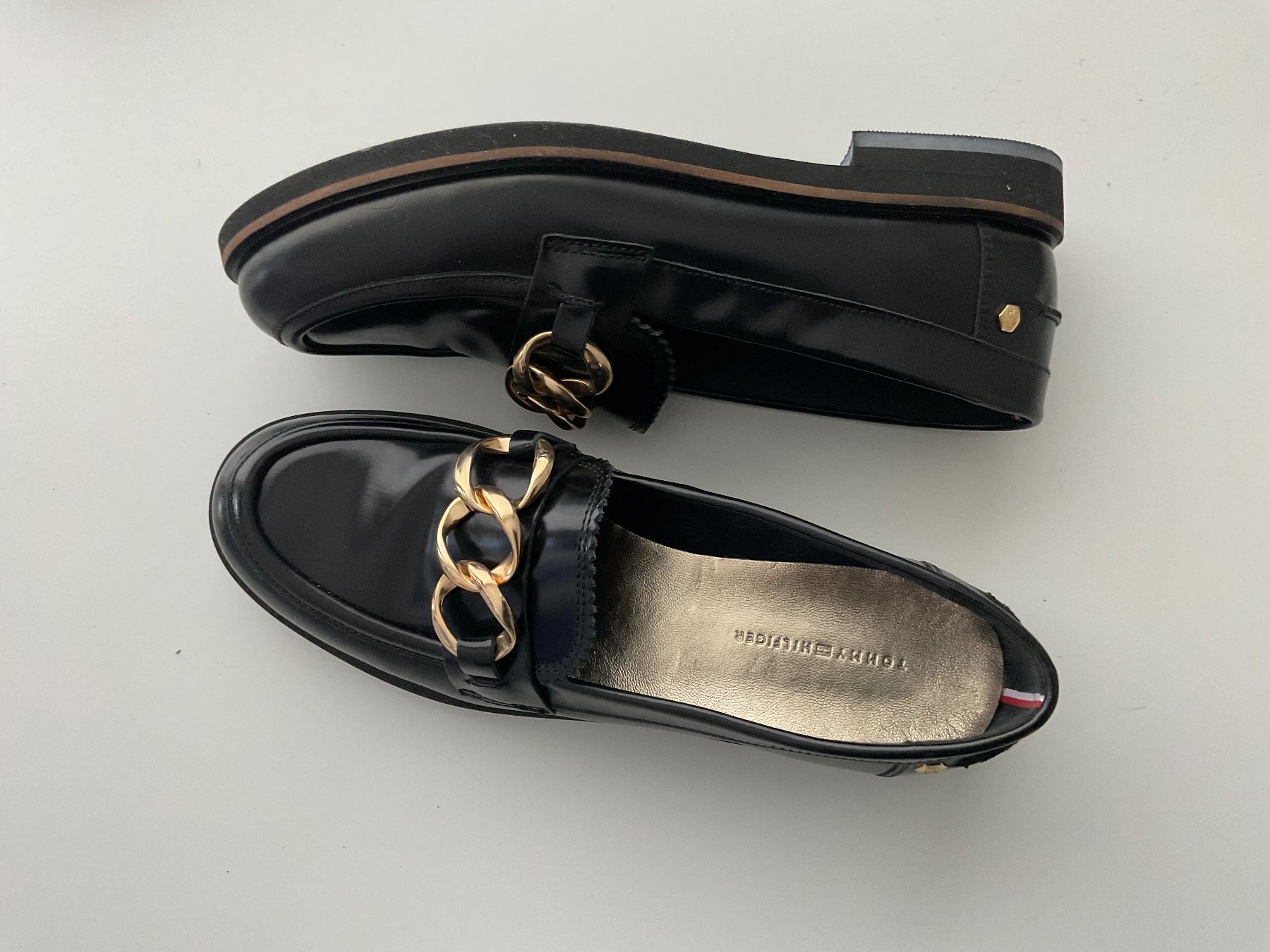 Damenschuhe: Damenschuhe Loafer – Neu (gemäss Beschreibung) aus Biel/Bienne von Macan16 3