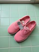 Sneaker rosa Gr.38 neu