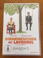 Birnenkuchen mit Lavendel - Dvd - Lavernhe, Efira