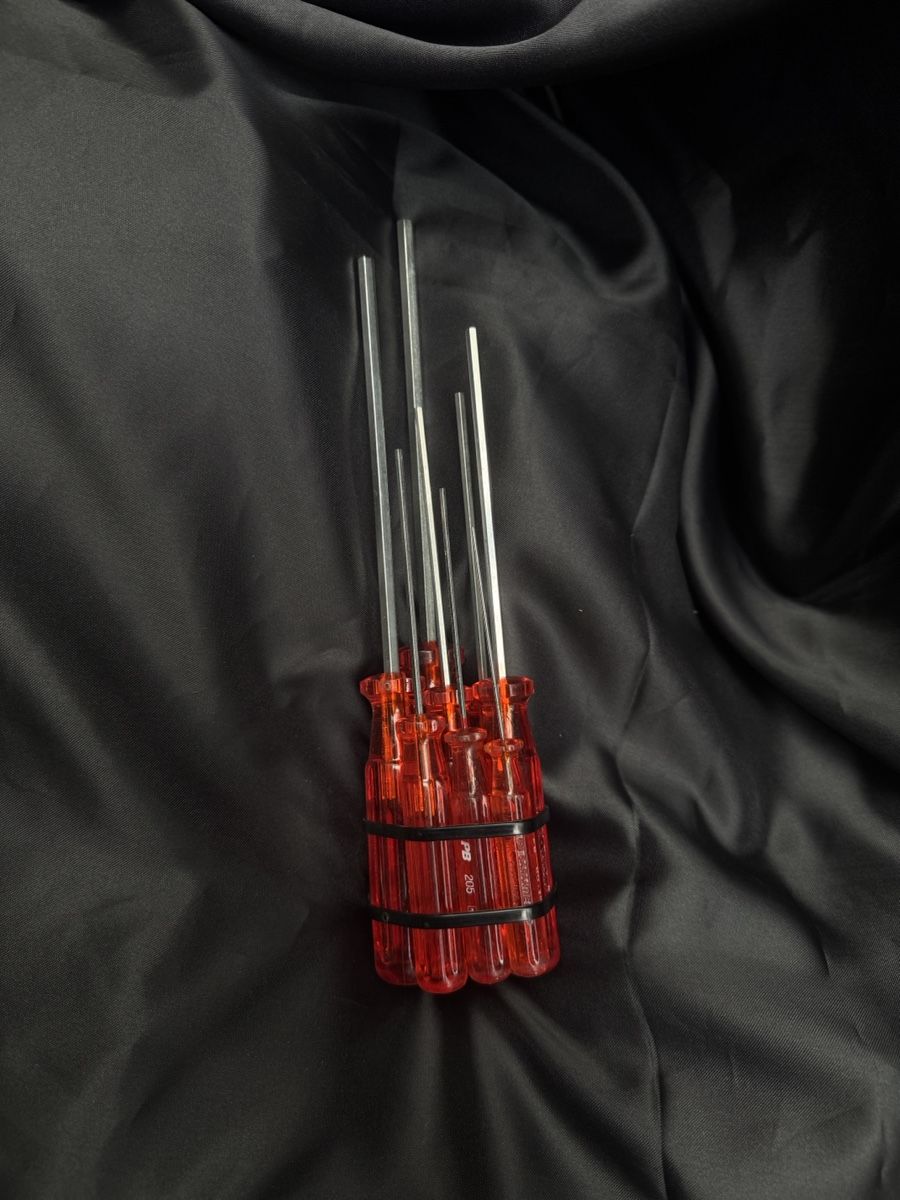 PB Swiss Tools Alle Werkzeuge: Set Screwdrivers  – Gebraucht aus Bern von NOKOMETA