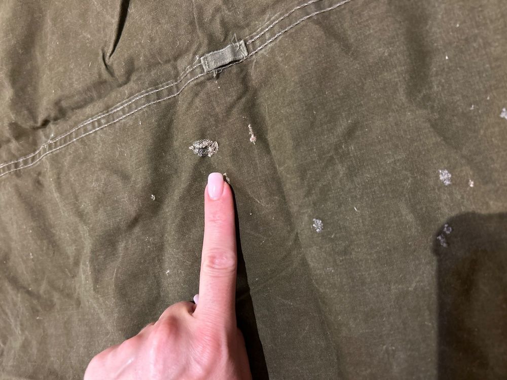 Bobine De Paracorde 100 M – 3 Mm – Camouflage Vert Olive/noir – Imperméable Et Résistante – Pour Camping, Bivouac, Pêche Et Survie