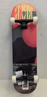 Skateboard NEUF Globe Rapid Spaces Sundance, 8"