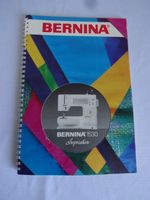 Buchanleitung zu Bernina 1530