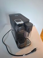Kapselmaschine Delonghi New Latissima One  wie neu