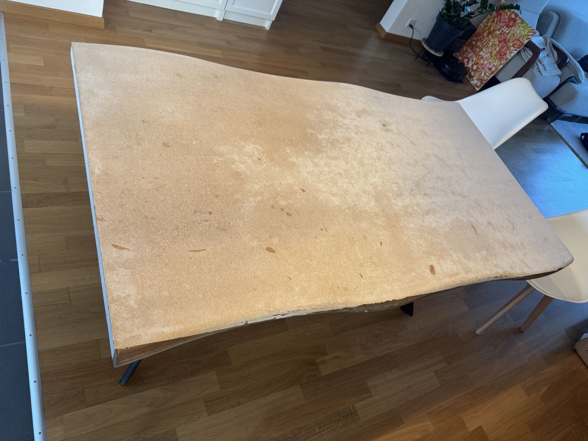 Tavoli: Esstisch  – Usato da Zürich venduto da Morina10 2