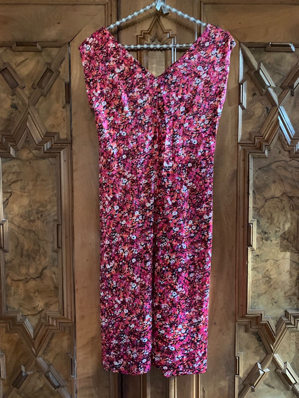 Kleider: Original Vintage Kleid Größe: 38 DE – Gebraucht aus Interlaken von Bona55 8