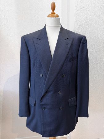 Ermenegildo Zegna Sakko Super 100’s – Bongenié Grieder - 52