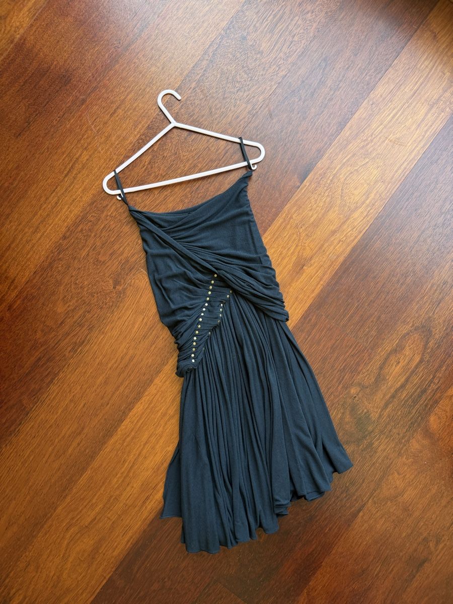 Vestiti: Robe drapée Donna Karan – Nuovo (secondo la descrizione) da Genève venduto da iry_67wr 1
