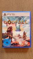 PS5, Game, PlayStation, Gearbox Godfall, OVP