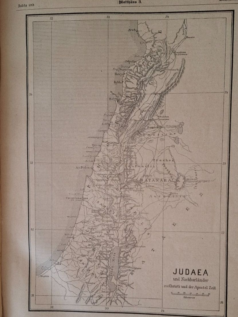 Libri: Neues Testament 1872 Lebensleitfaden – Usato da Eschenbach LU venduto da neg_zw6v 1
