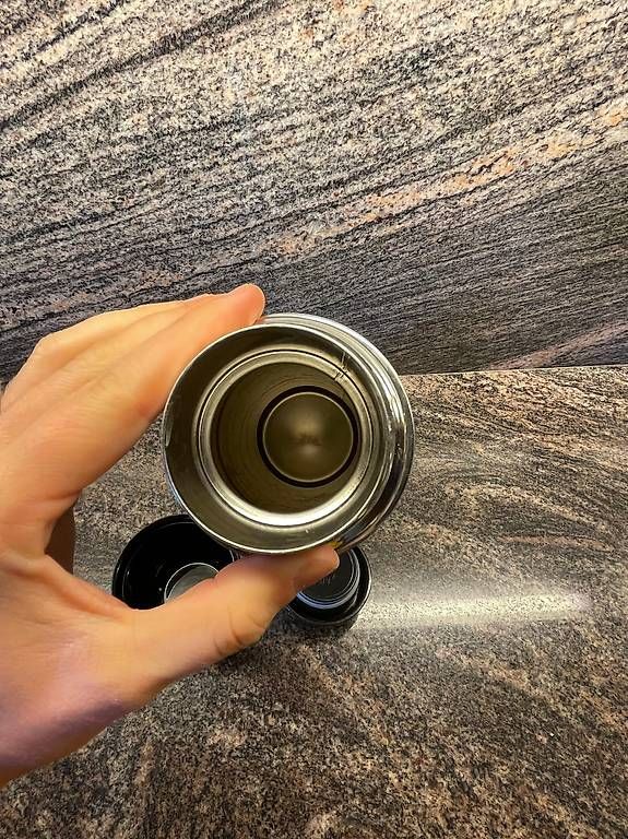 Borracce & Thermos: Thermosflasche – Usato da Ittigen venduto da sel_fm7s 1