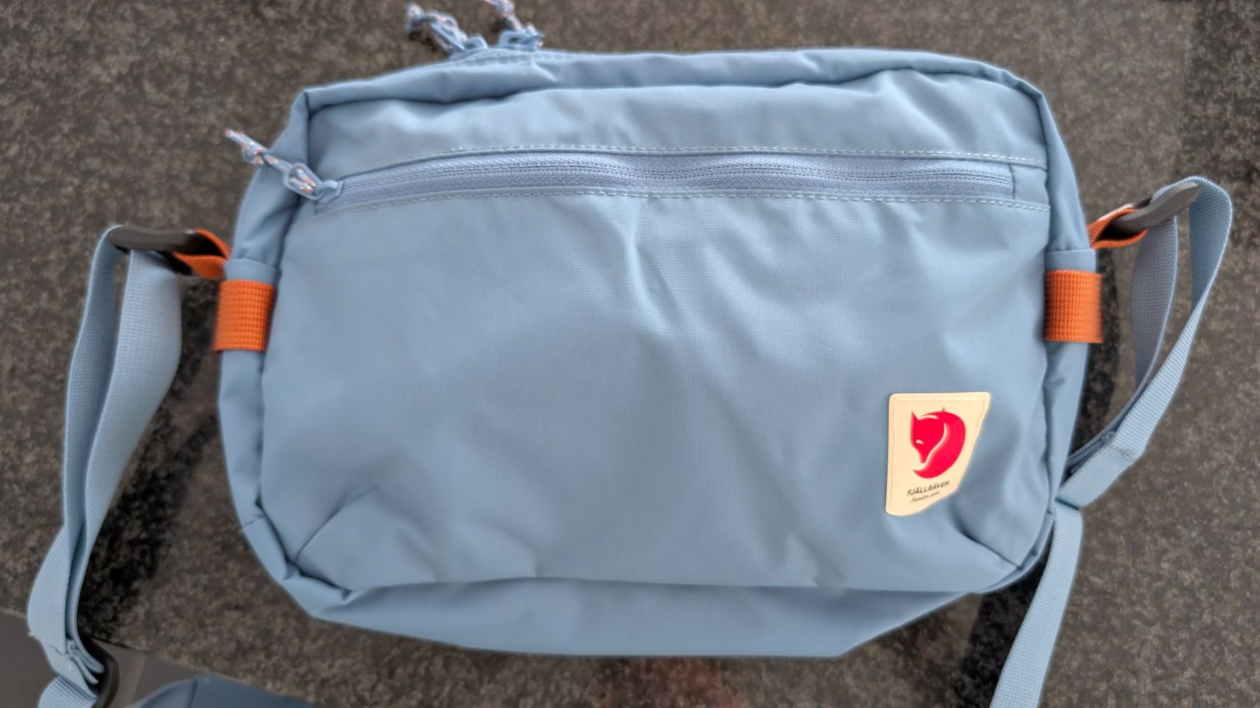 Fjällräven Borse: Fjällräven High Coast – Nuovo (secondo la descrizione) da Zermatt venduto da pinky025 3