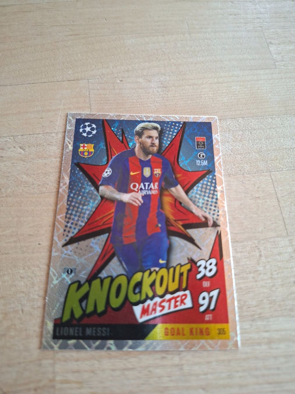 Topps Carte collezionabili: Topps Sammelkarten – Usato da Wangenried venduto da TaMaHo16
