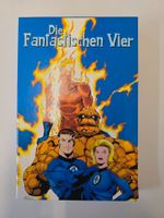 Die Fantastischen Vier, Schuber, #128-137,10Stk., Z0-1!