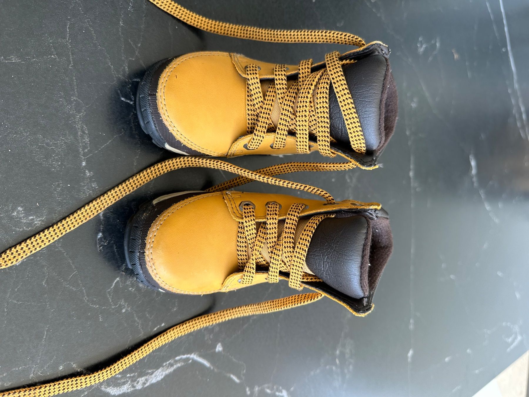 Timberland Scarpe da uomo: Timberland Winter boots, waterproof size 21 – Usato da Kloten venduto da gab_jl5l 2