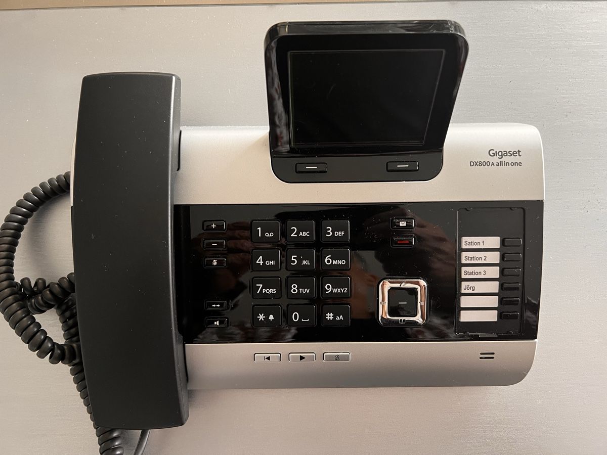 Telefone: Telefon – Gebraucht aus Rickenbach SZ von jof_qhj6 1