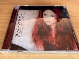 Shakira – Grandes Exitos