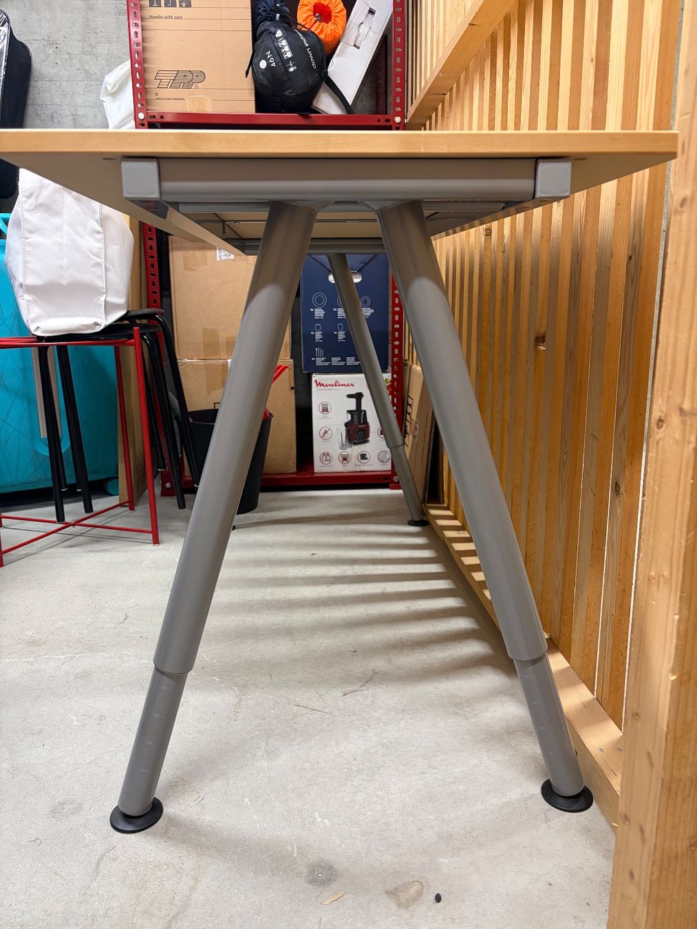 Vitra Stühle: Büro set – Gebraucht aus Basel von mor_z6g7 2