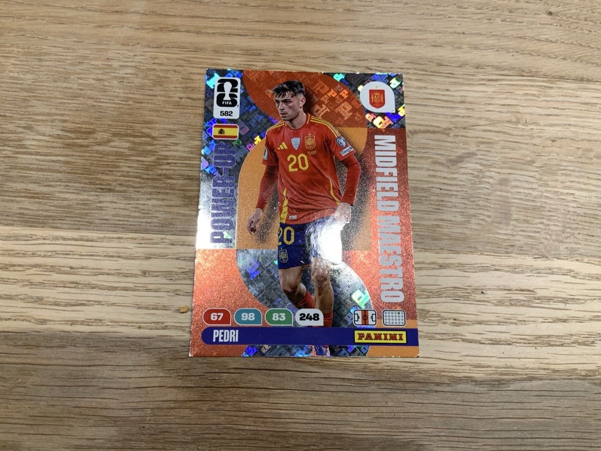 Panini Cartes à collectionner: Panini – D'occasion à Neuenegg par CarreraT