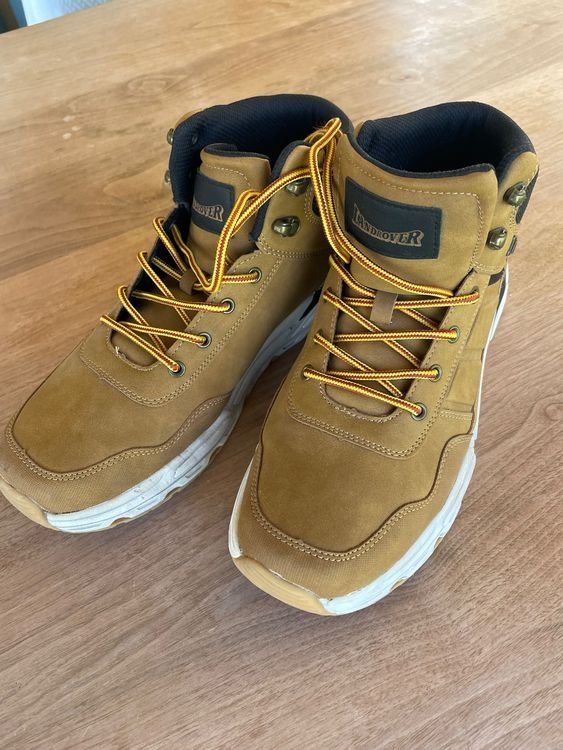 Landrover Scarpe da uomo: Landrover Winterschuhe Gr.42 – Nuovo (secondo la descrizione) da Seedorf UR venduto da Vita000 2