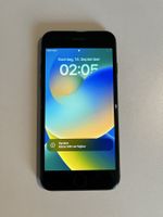 iPhone 8 - Top Zustand, Schwarz, 64 GB