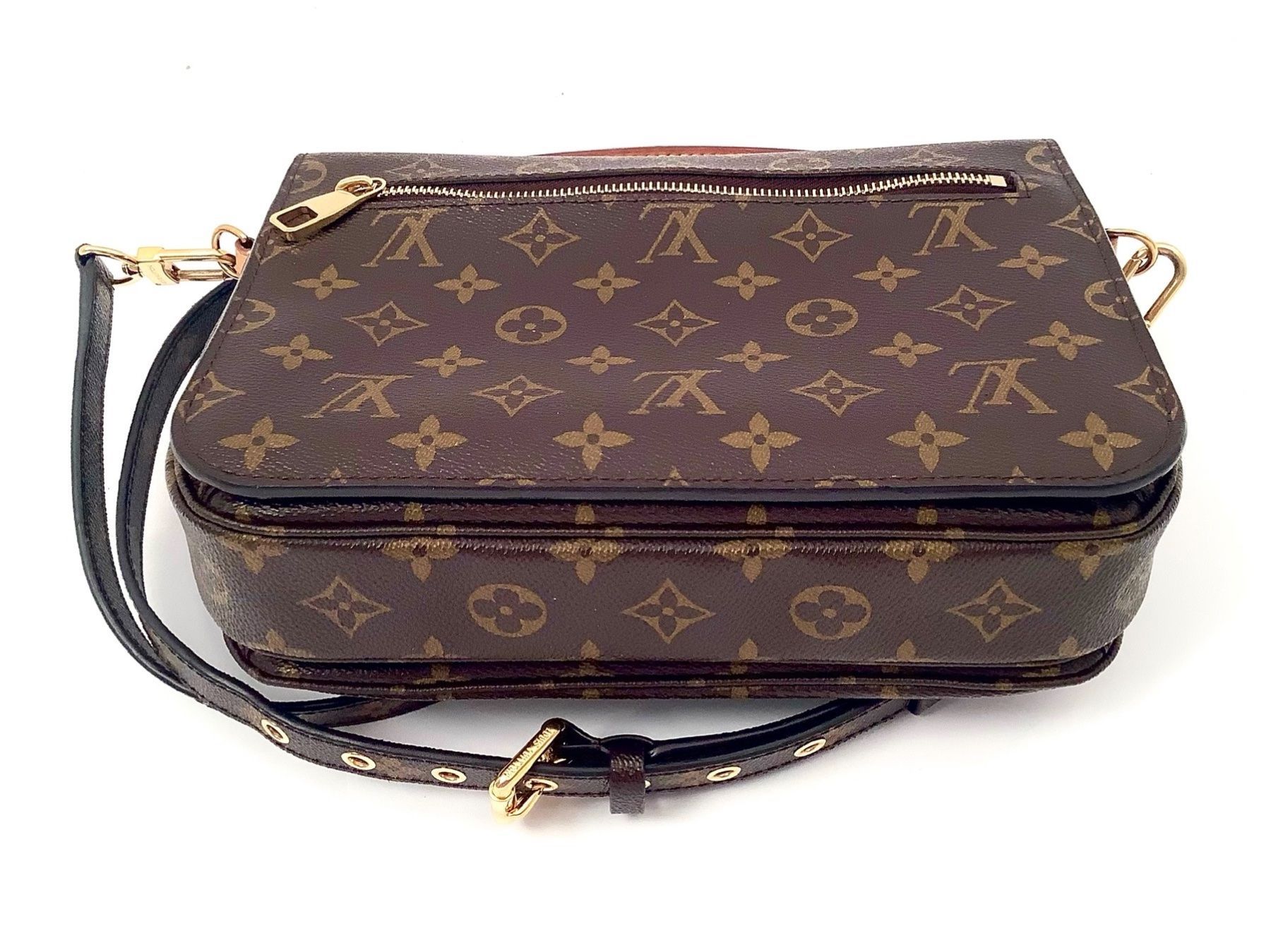 Louis Vuitton Borse da donna: Louis Vuitton Metis Pochette Monogram Top – Nuovo (secondo la descrizione) da Küsnacht ZH venduto da Vuit-on 8