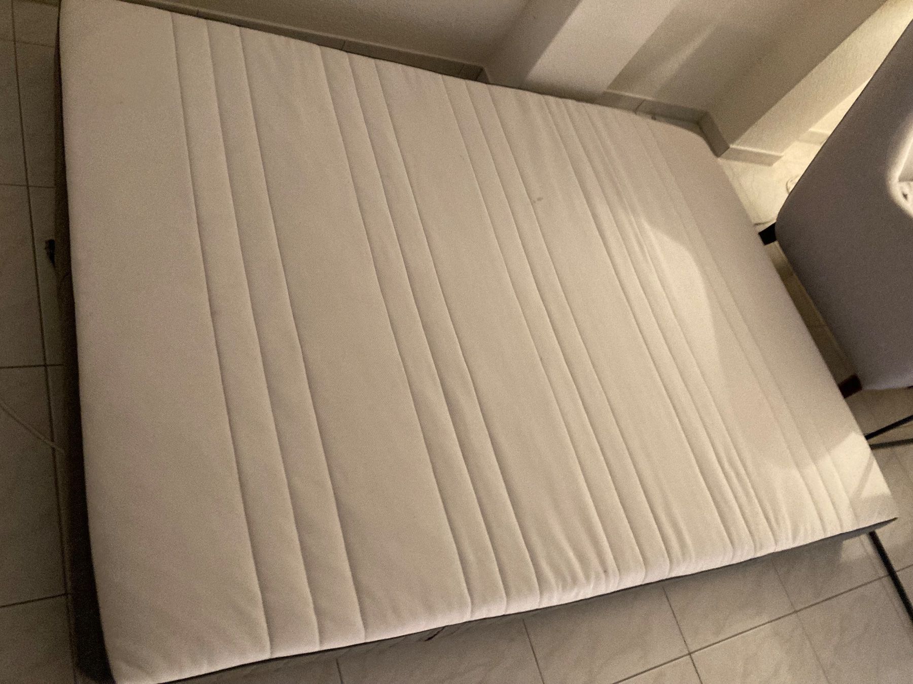 Ikea Letti: Bett 140x200 – Usato da Eglisau venduto da tinamin 7