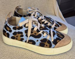 Turnschuhe mit Fell chaaya
