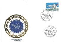 1992 Schweiz
